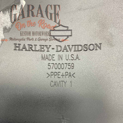 Headlight Visor OEM 57000759