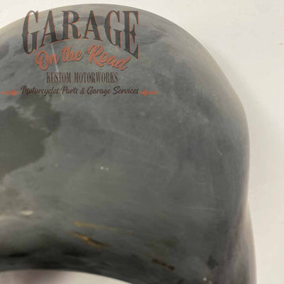 Headlight Visor OEM 57000759