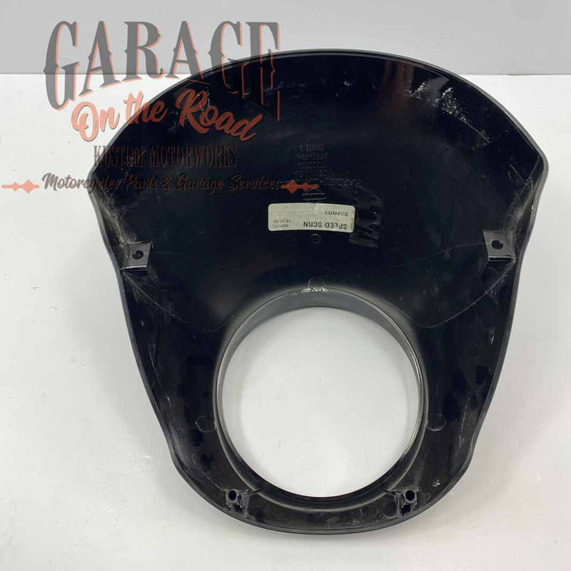 Visor do farol OEM 57000759