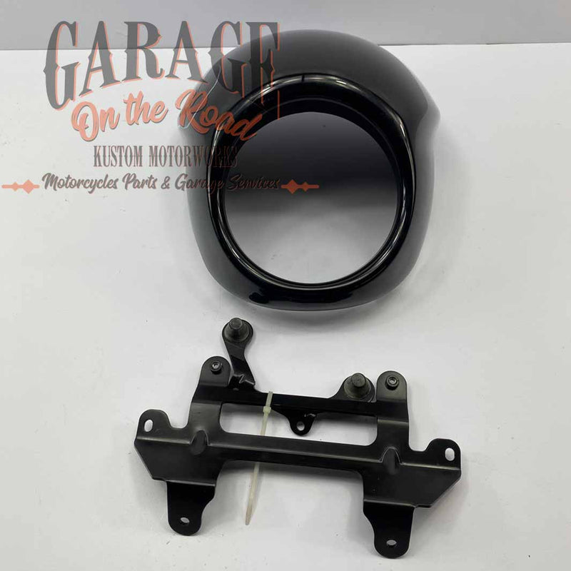 Headlight Visor OEM 57000759