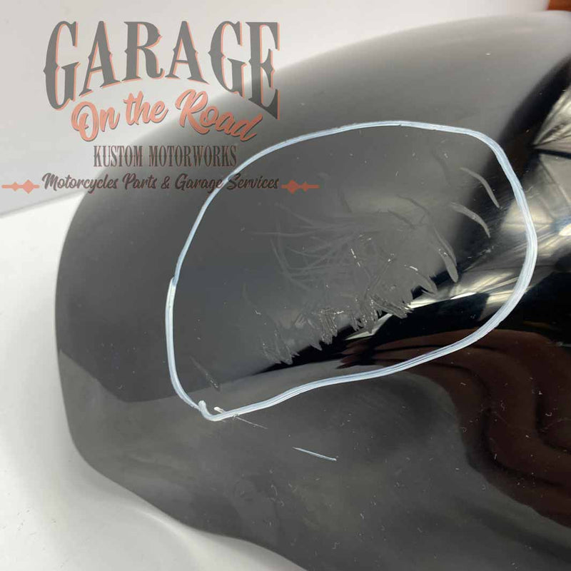 Headlight Visor OEM 57000759