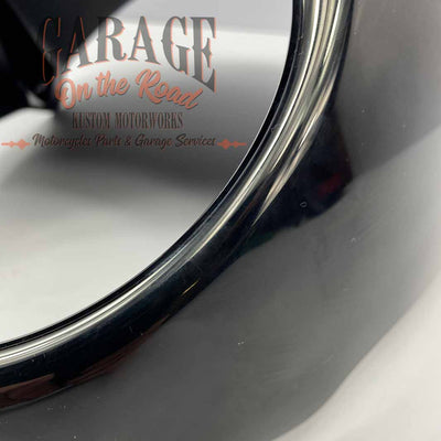 Headlight Visor OEM 57000759