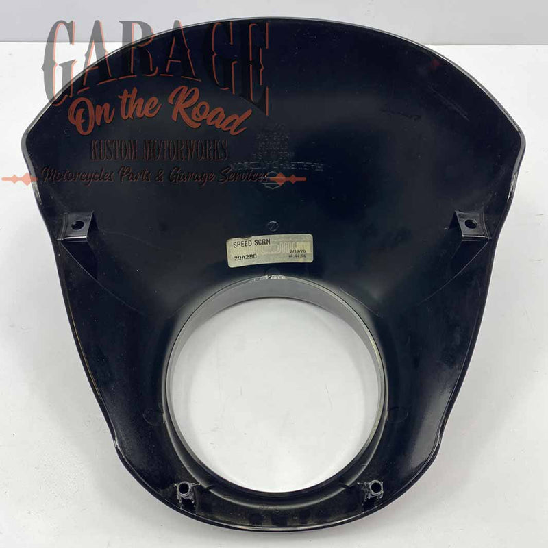 Headlight Visor OEM 57000759