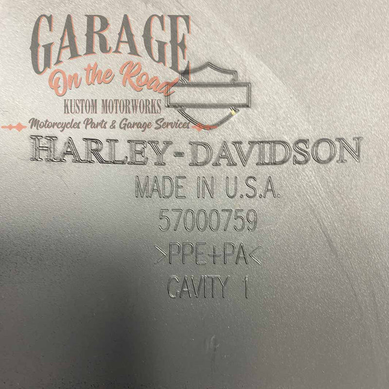 Headlight Visor OEM 57000759