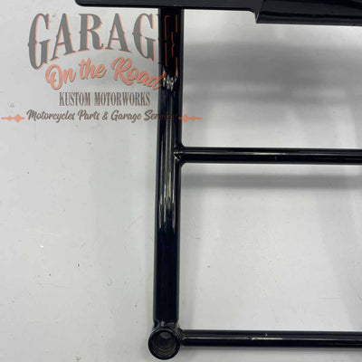 License plate holder