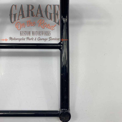 License plate holder