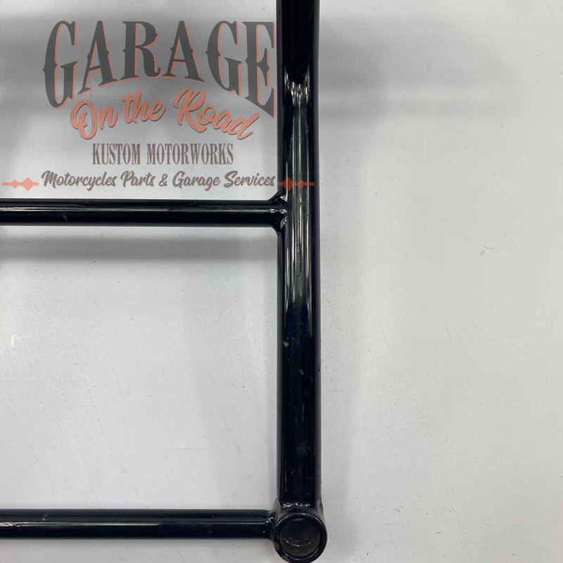 License plate holder