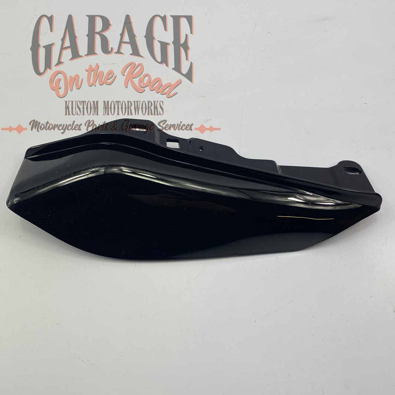 Left air deflector OEM 58169-09