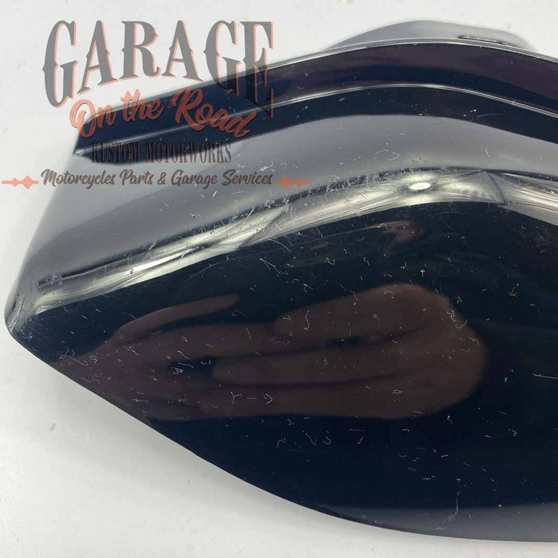 Left Air Deflector OEM 58169-09