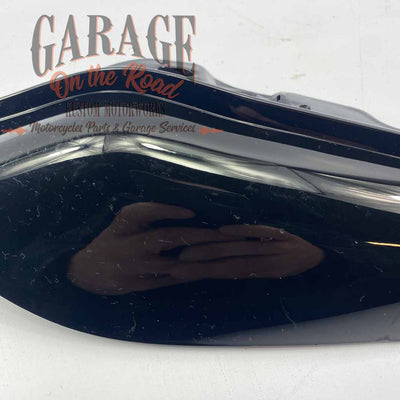 Left Air Deflector OEM 58169-09