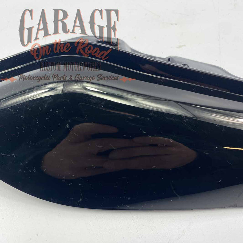 Left air deflector OEM 58169-09