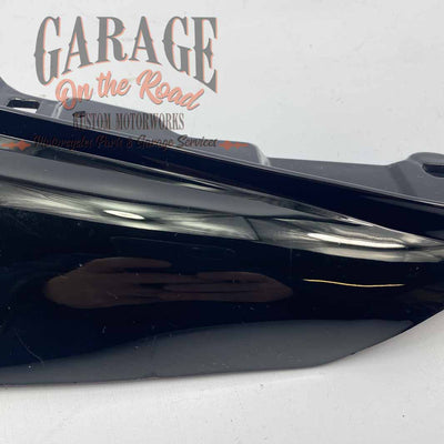 Left air deflector OEM 58169-09