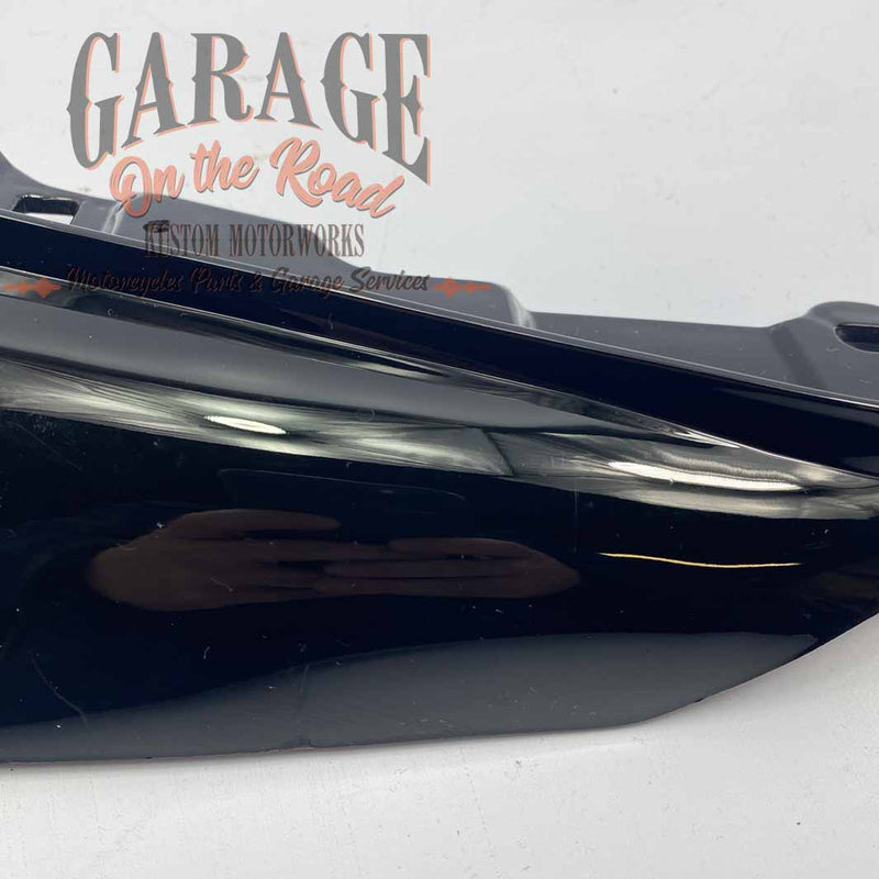 Left Air Deflector OEM 58169-09