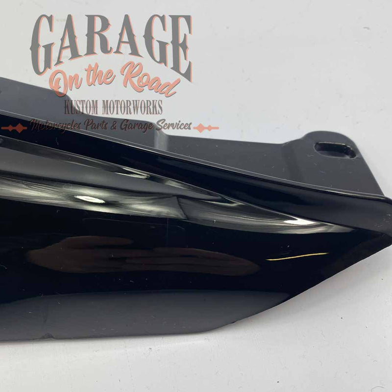 Left Air Deflector OEM 58169-09