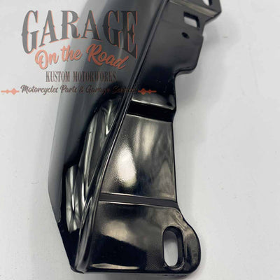 Left Air Deflector OEM 58169-09