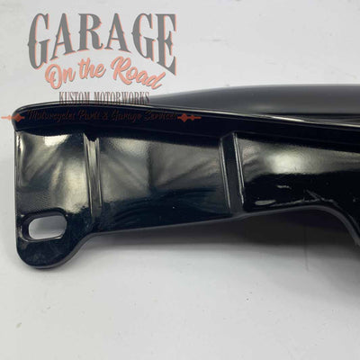 Left Air Deflector OEM 58169-09