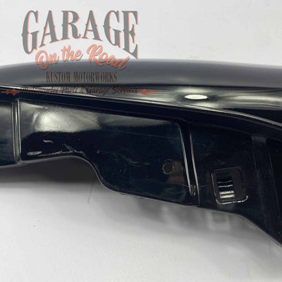 Left Air Deflector OEM 58169-09