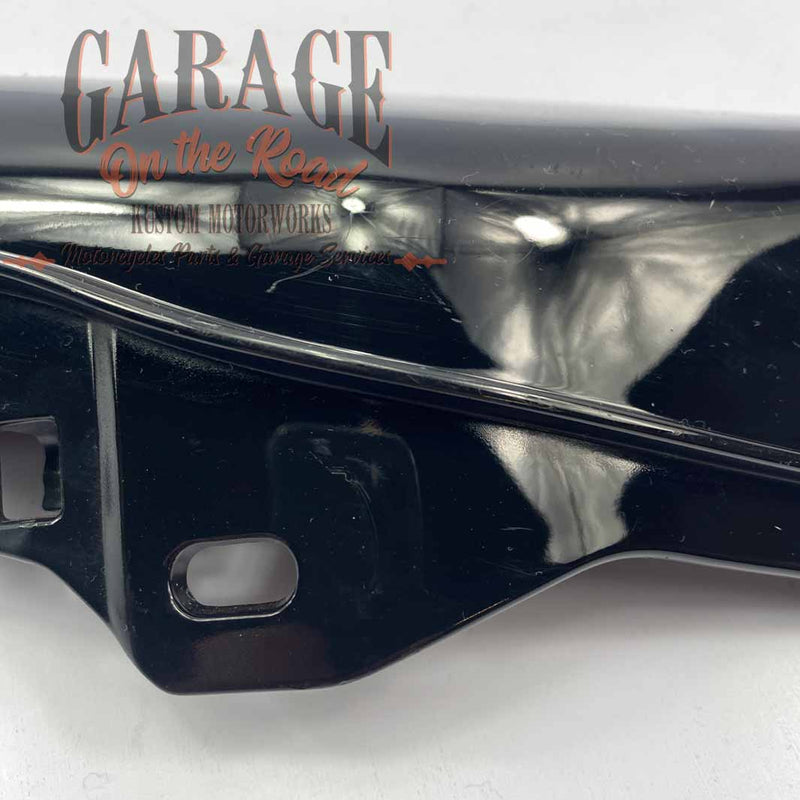 Left Air Deflector OEM 58169-09
