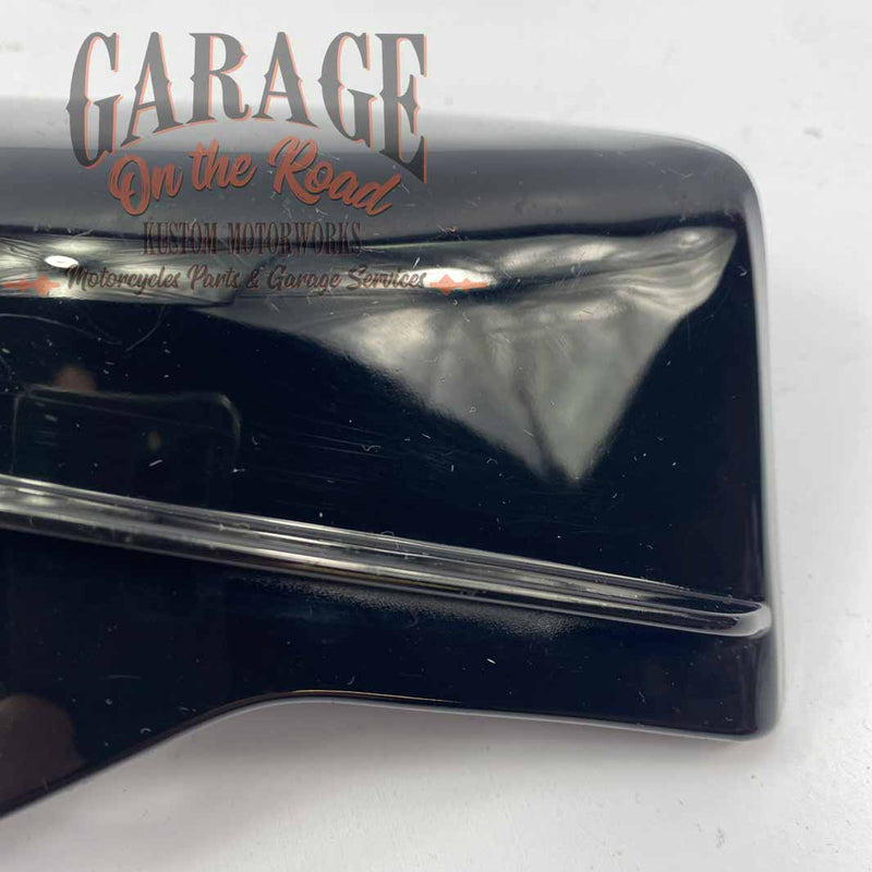 Left Air Deflector OEM 58169-09