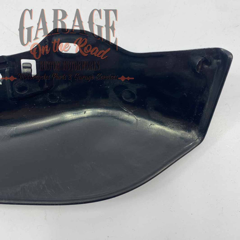 Left air deflector OEM 58169-09