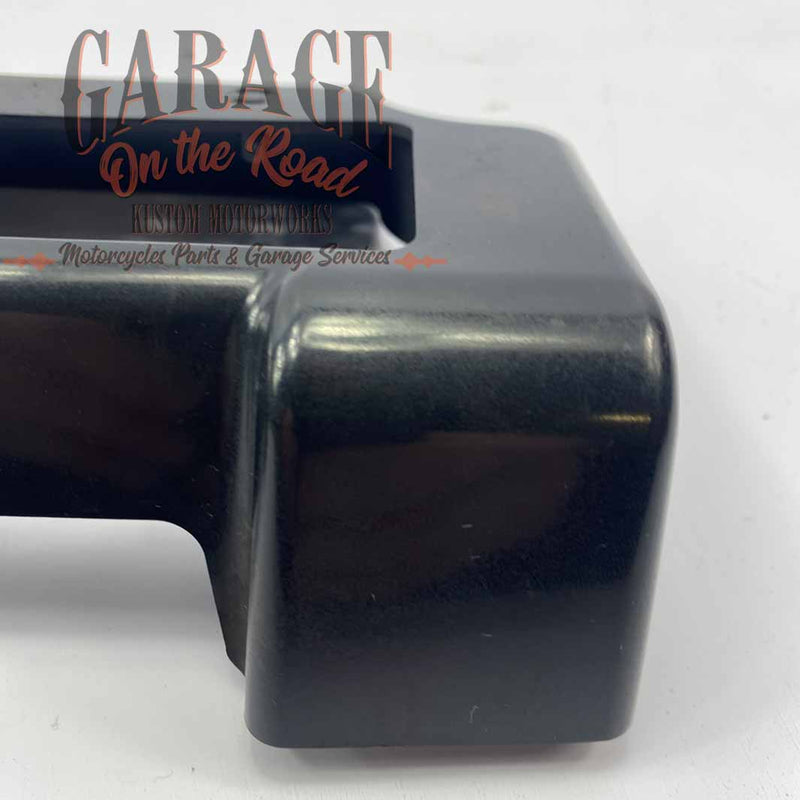 Cache radiateur d&