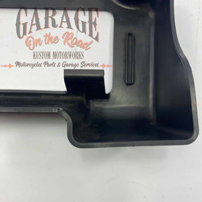 Not found Oil cooler cover OEM 62533-11
