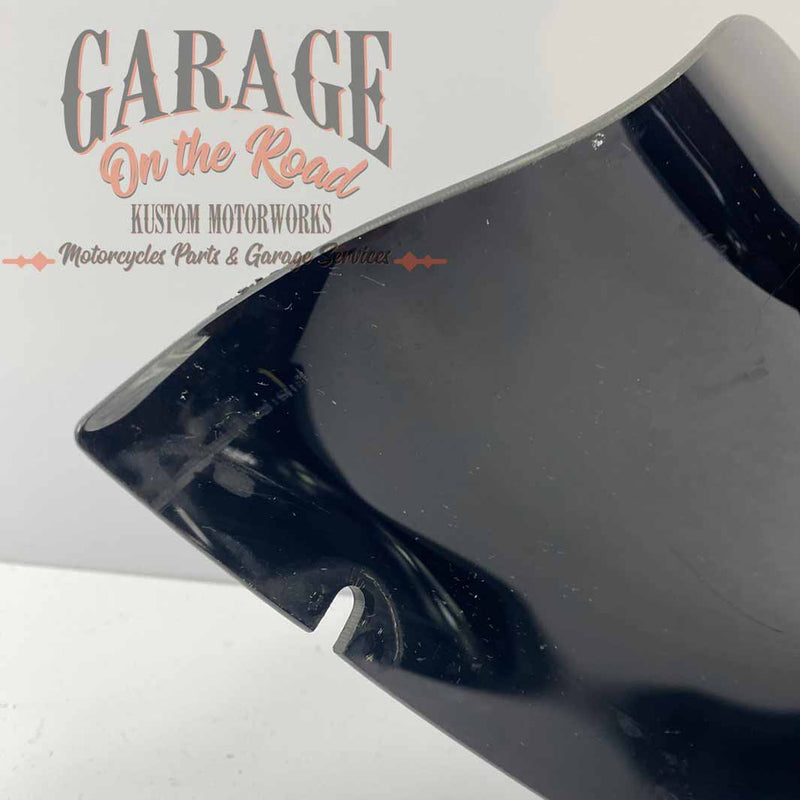 10" Windshield