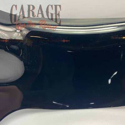 10" Windshield