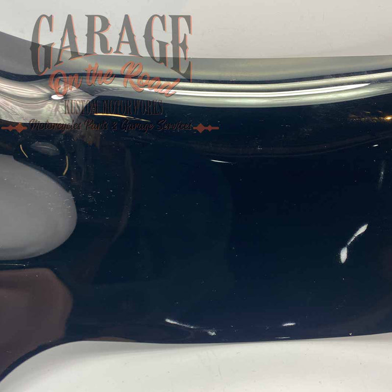 10" Windshield