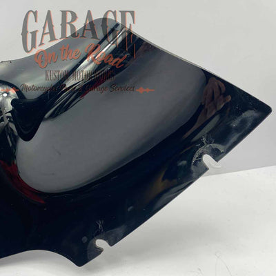 10" Windshield