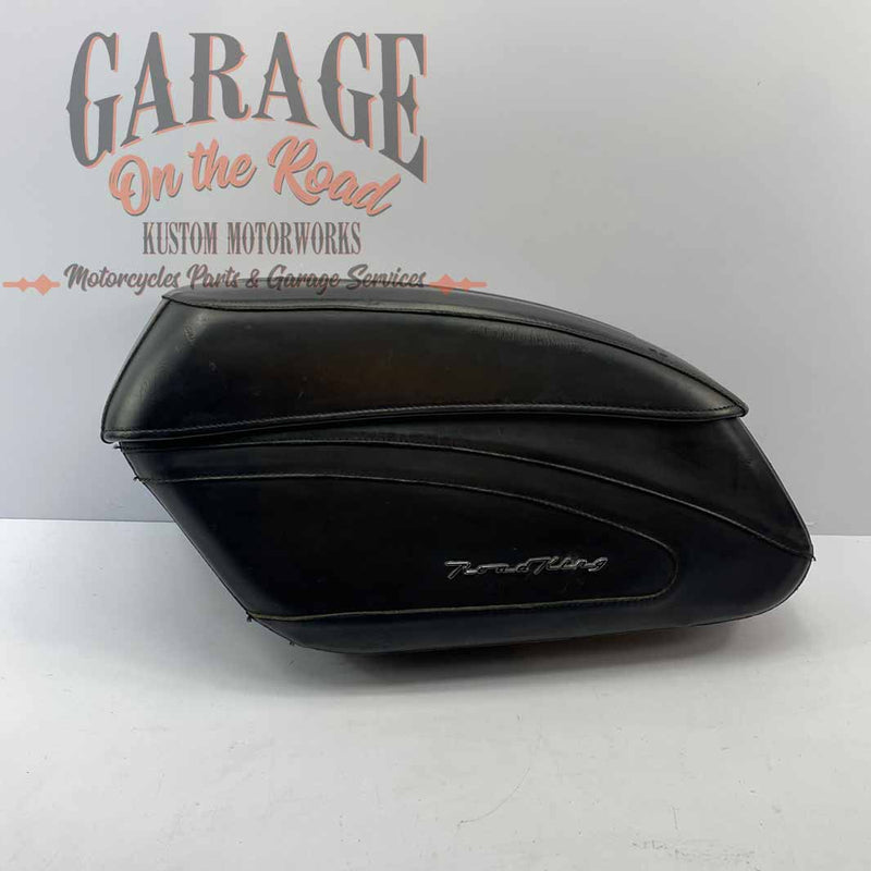Sacoche gauche OEM 91316-04
