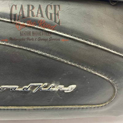 Sacoche gauche OEM 91316-04