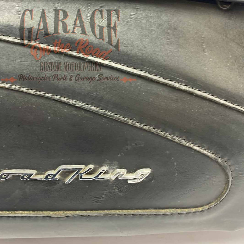 Sacoche gauche OEM 91316-04