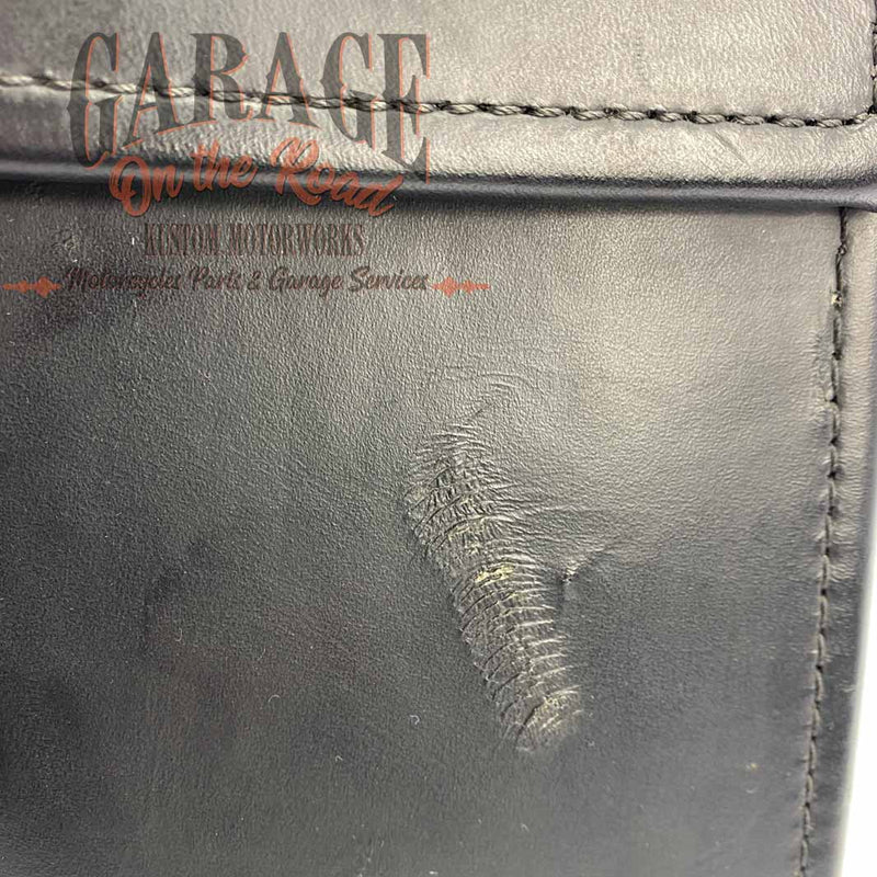 Sacoche gauche OEM 91316-04