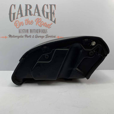 Sacoche gauche OEM 91316-04