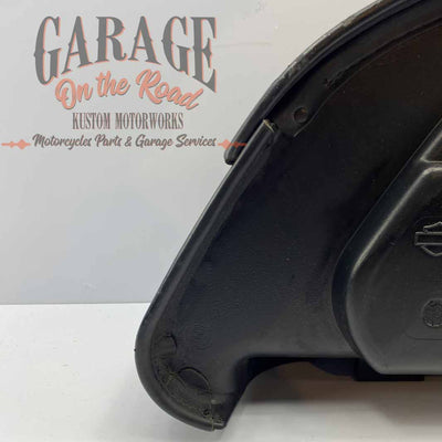 Sacoche gauche OEM 91316-04