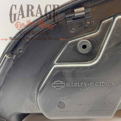 Sacoche gauche OEM 91316-04