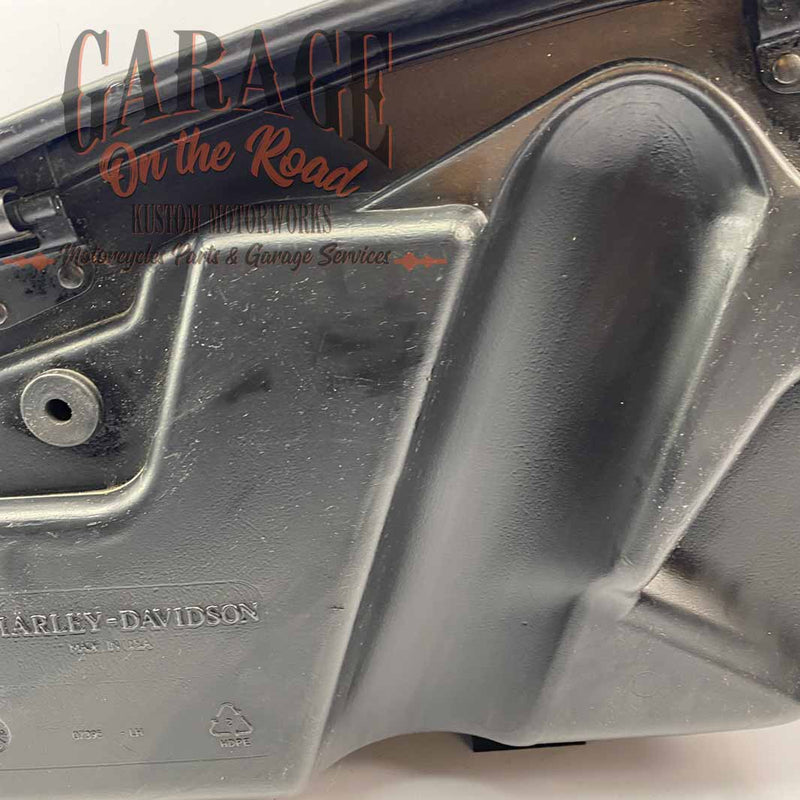 Sacoche gauche OEM 91316-04
