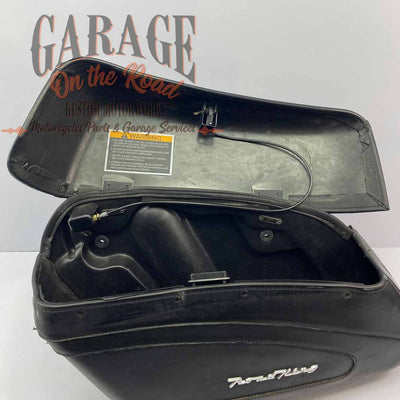Sacoche gauche OEM 91316-04