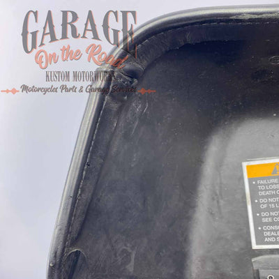 Sacoche gauche OEM 91316-04