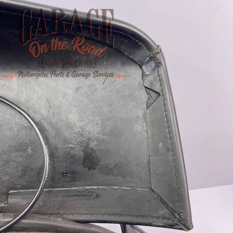 Sacoche gauche OEM 91316-04