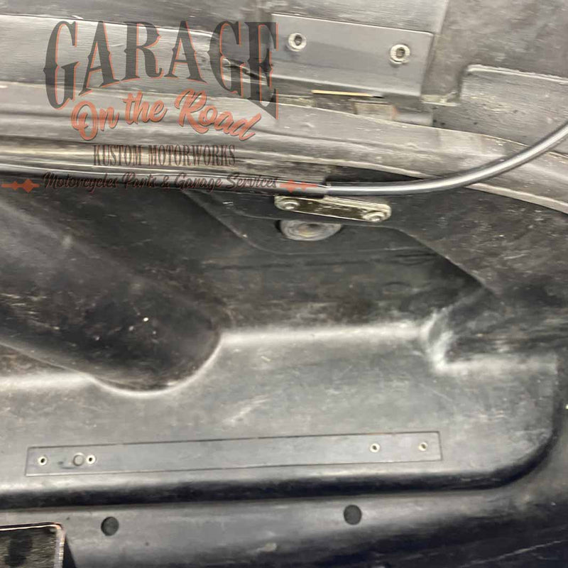 Sacoche gauche OEM 91316-04