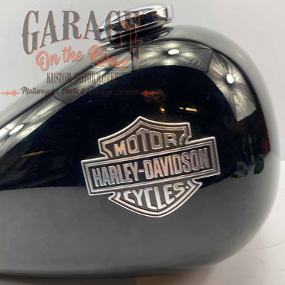 Tank OEM 61625-01C