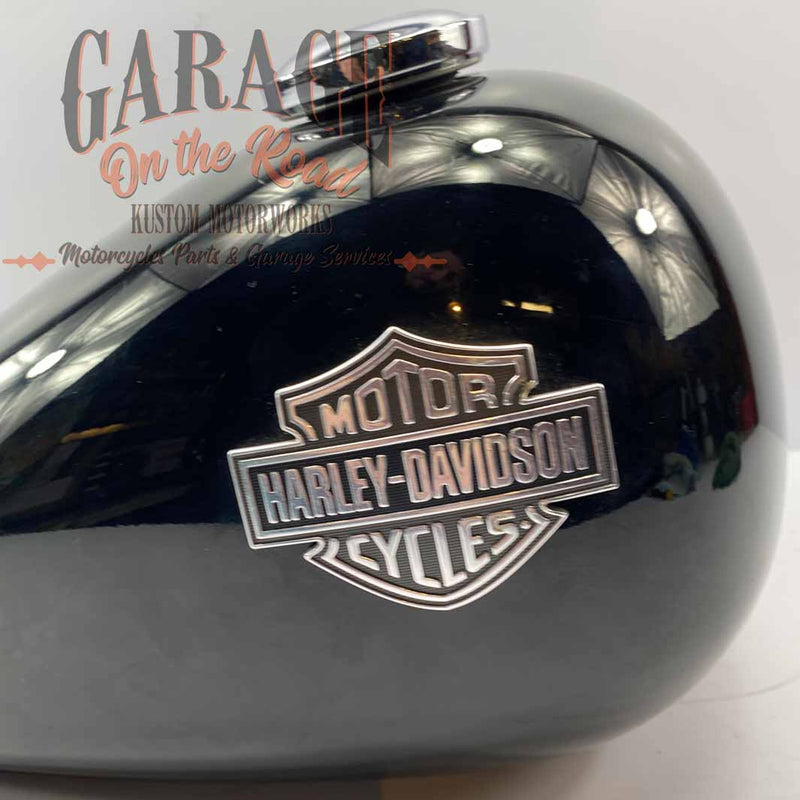Tank OEM 61625-01C