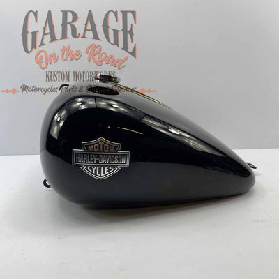 Tank OEM 61625-01C