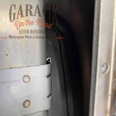 Tank OEM 61625-01C