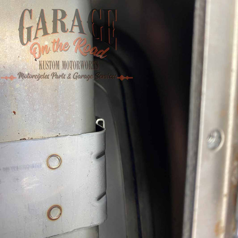 Tank OEM 61625-01C