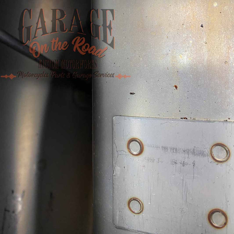 Tank OEM 61625-01C