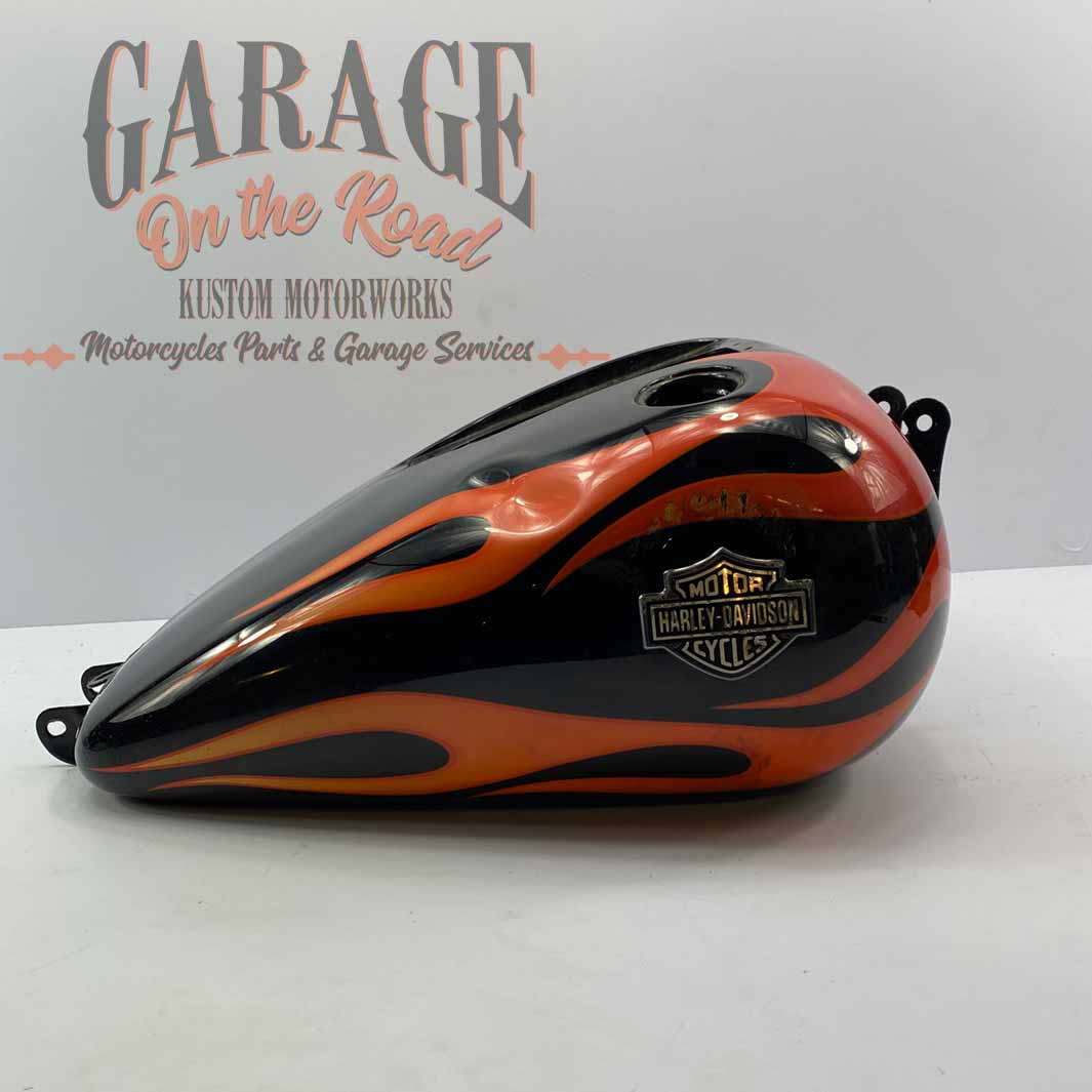 融解さん専用 Tank OEM 61593-10 – Legendary Parts