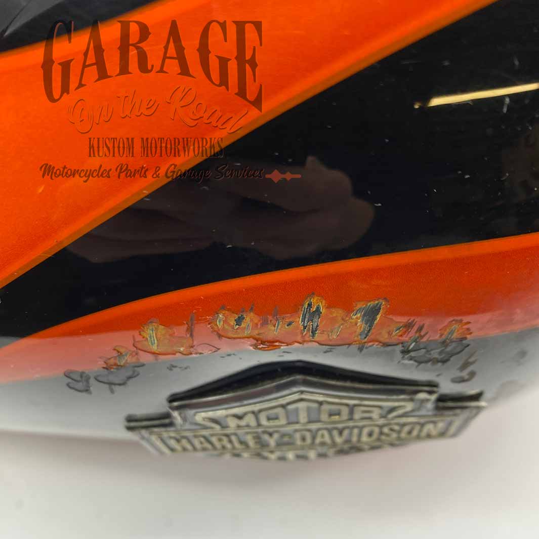 Tank OEM 61593-10 – Legendary Parts